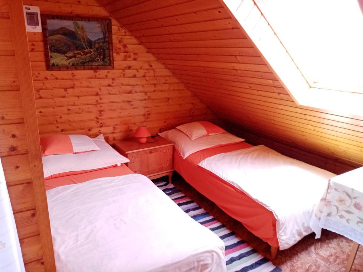 Jazmin-Szieszta Apartmanhaz Balatonfuered Eksteriør bilde